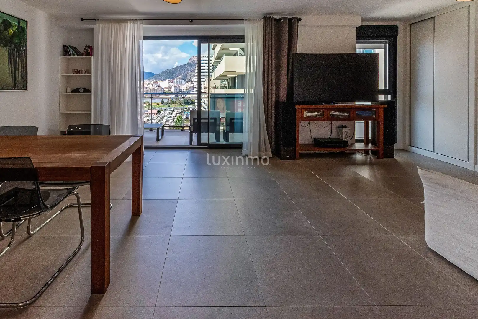 Appartement avec terrasse à vendre à Marisol Park - Ortembach - Los Almendros, imagen 6
