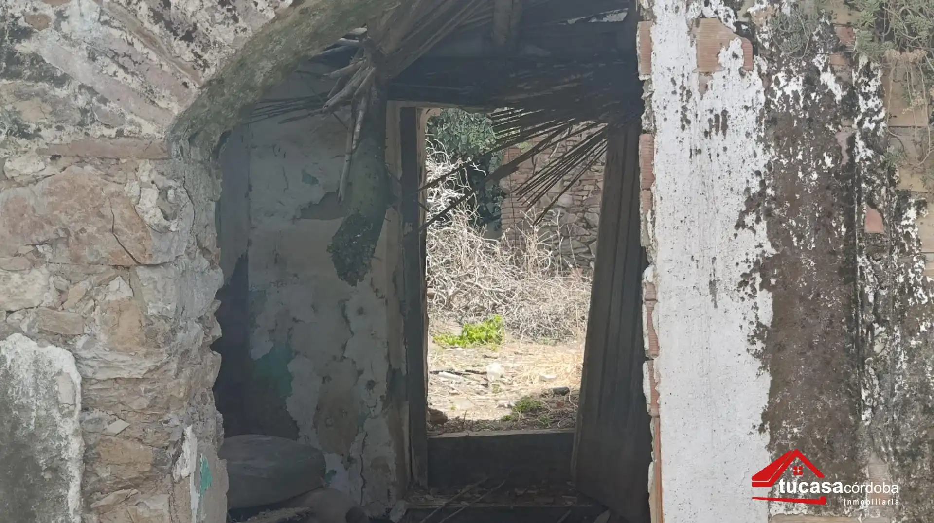 Residencial en venda en Obejo