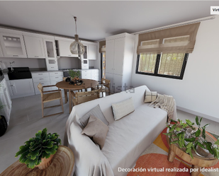 Living room of House or chalet for sale in Paracuellos de Jarama  with Terrace