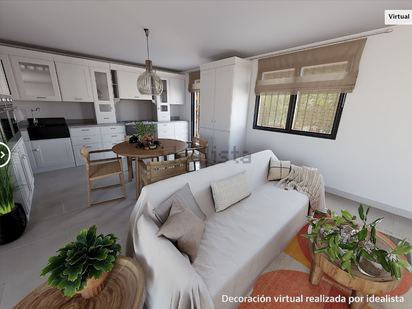 Living room of House or chalet for sale in Paracuellos de Jarama  with Terrace