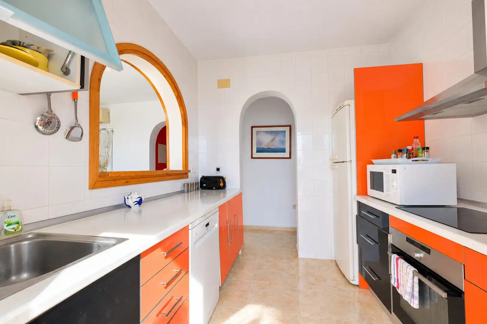 Villa avec piscine à vendre à Benicolada - Las Adelfas, imagen 33