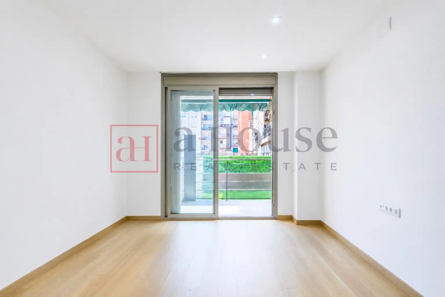 Piso con terraza en venta en Eixample, imagen 13