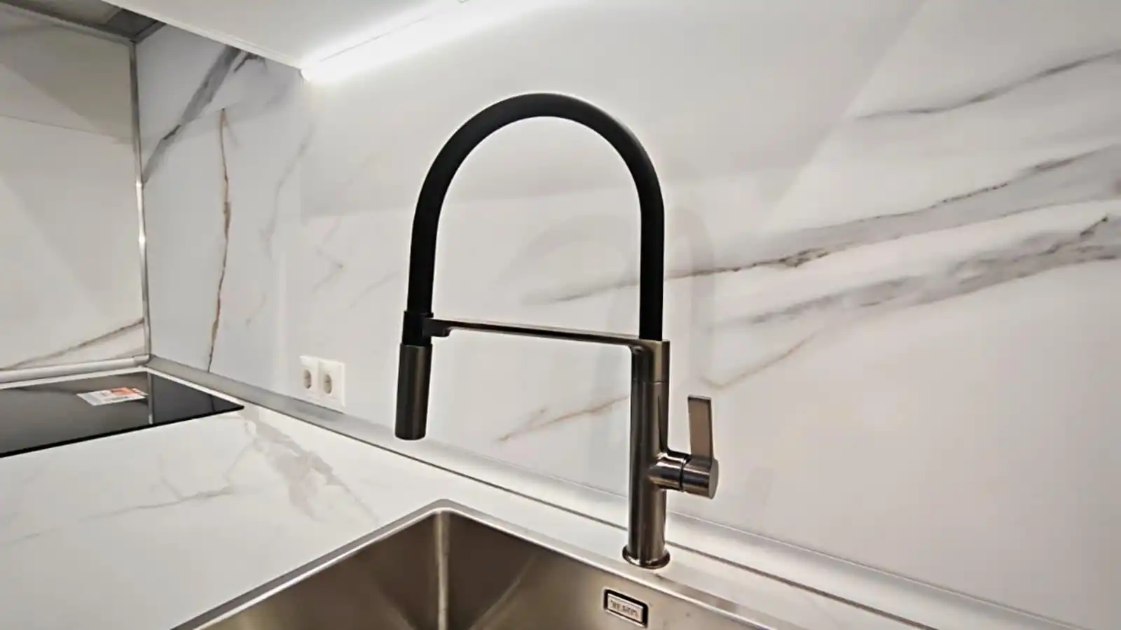 Cocina de Piso en venta en  Palma de Mallorca con Aire acondicionado y Amueblado