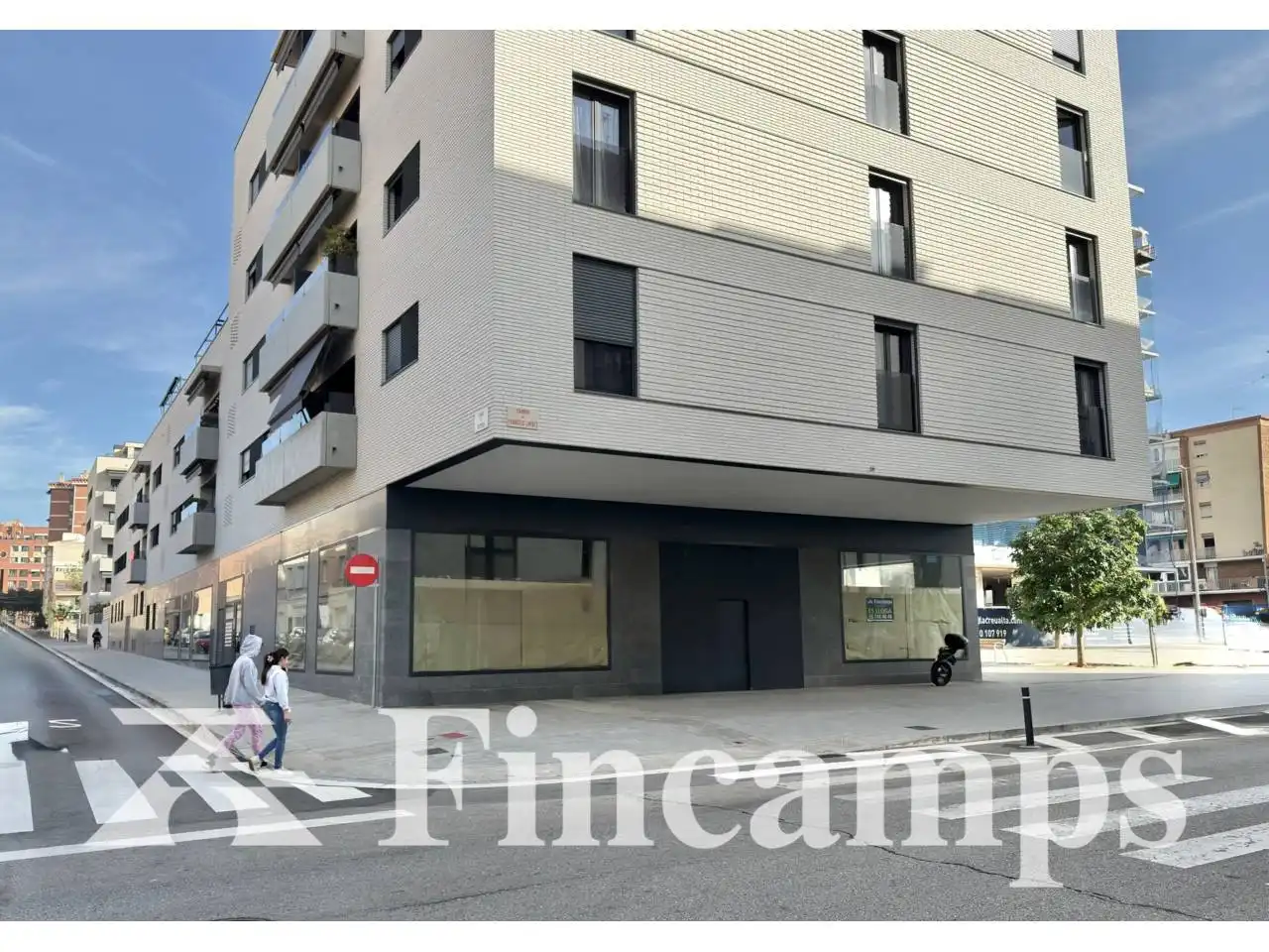Business premises to rent in Calle Francesc Layret 49, imagen 9