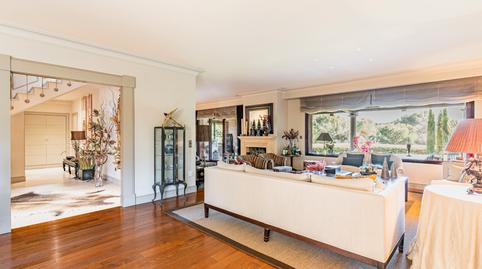 Foto 5 de Casa o xalet en venda a Zona Monte El Pilar, Majadahonda