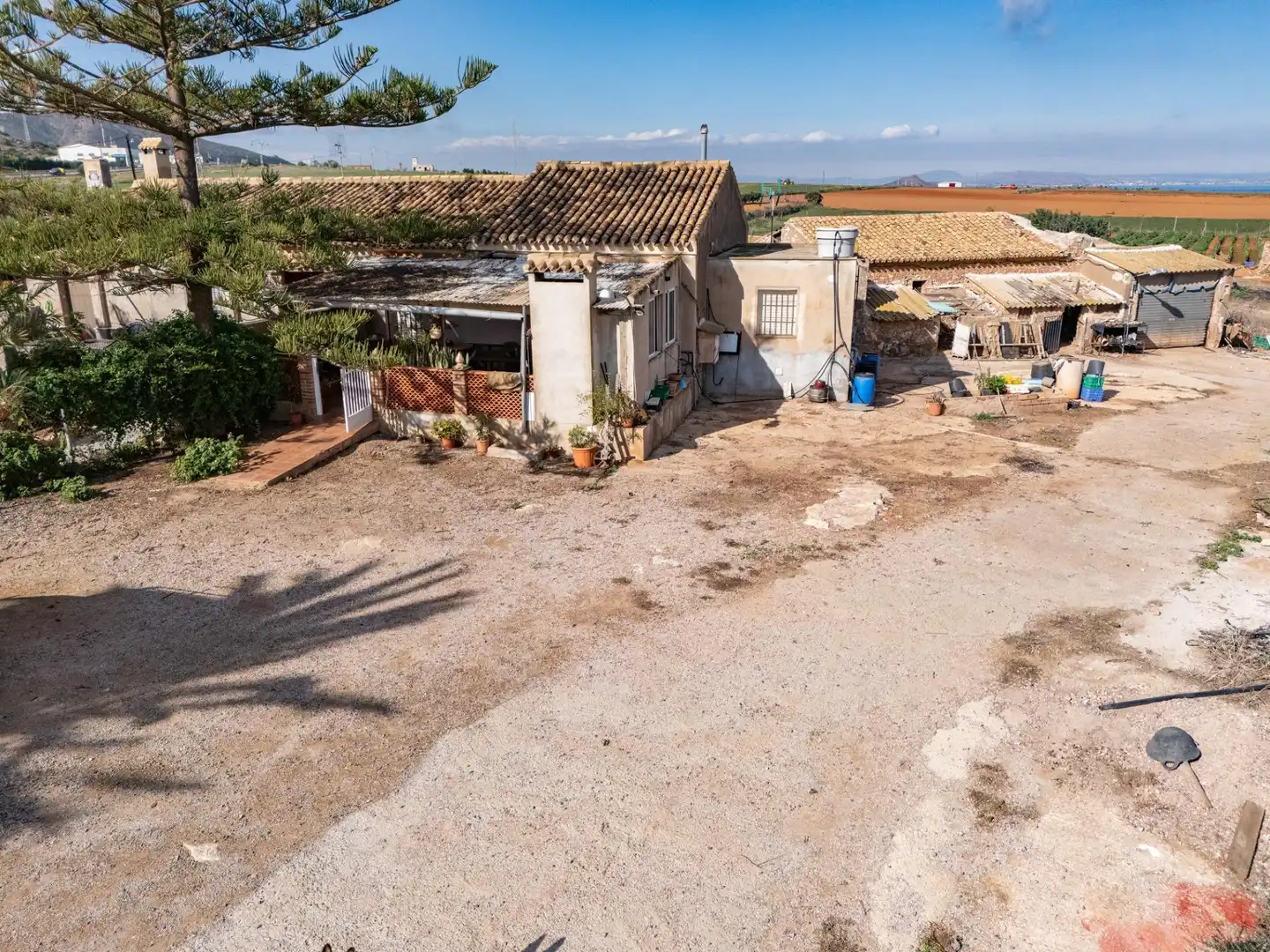 Landhaus zum Verkauf in Mar Menor de Cartagena – Cabo de Palos, imagen 7