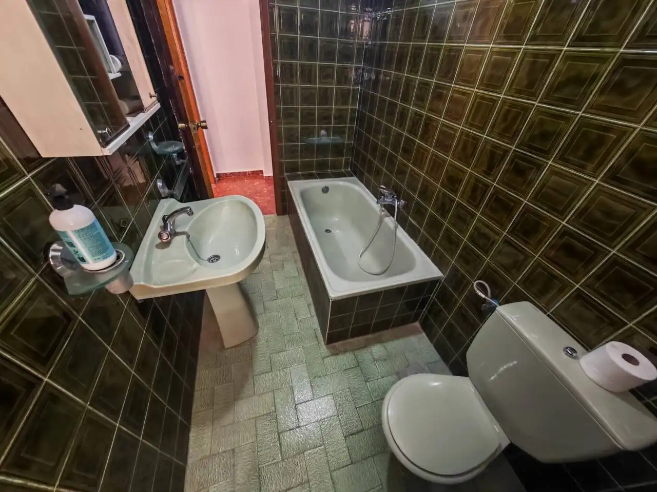 Haus zum Verkauf in Calle Jaén, imagen 34