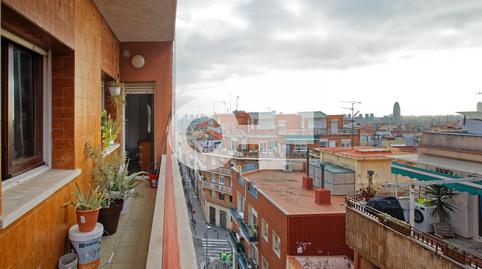 Foto 5 de Piso en venta en Avenida Avinguda de la Mare de Déu de Montserrat, , El Guinardó,  Barcelona Capital