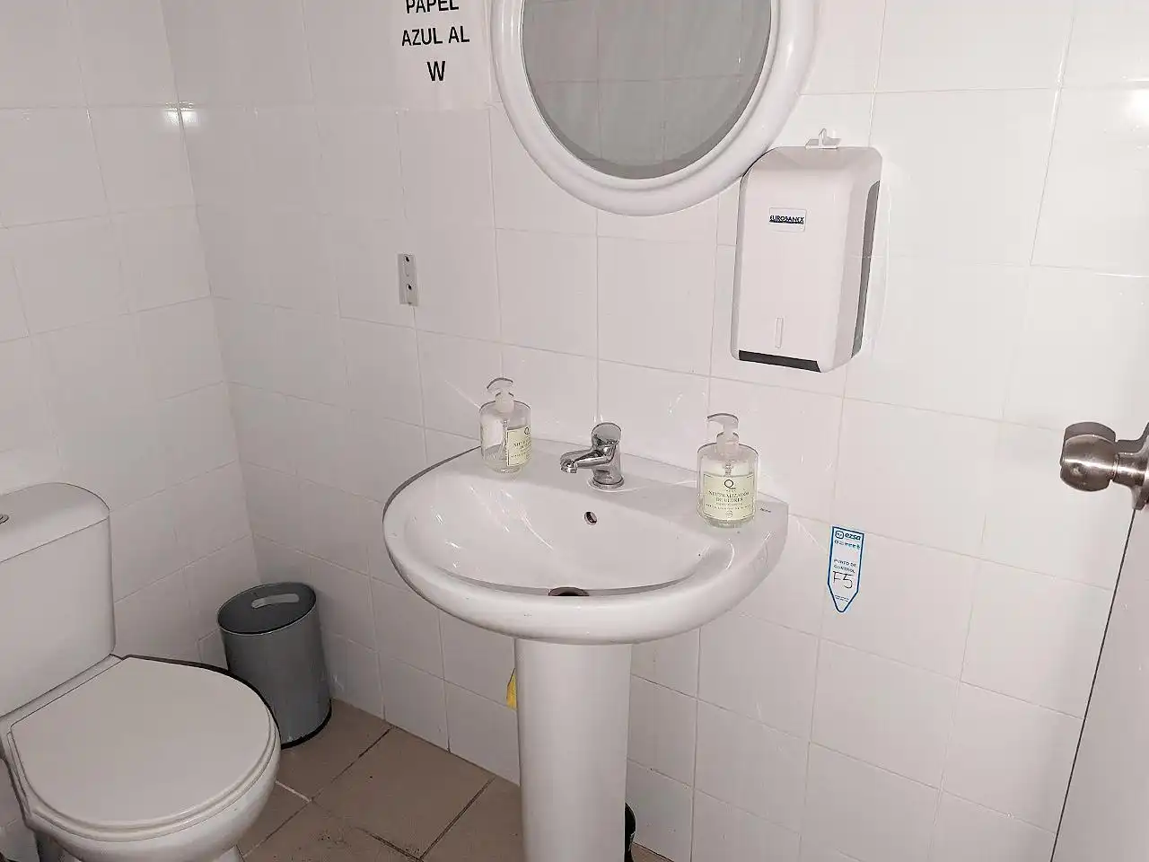 Local commercial à vendre à Ramon Salomon 11, imagen 18