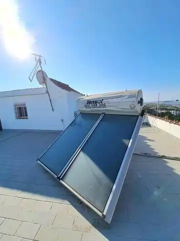 Casa amb terrassa en venda a Medina Sidonia, imagen 39