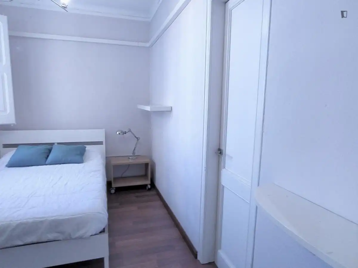 Mini appartamento con ascensore in affitto a Eixample, imagen 15