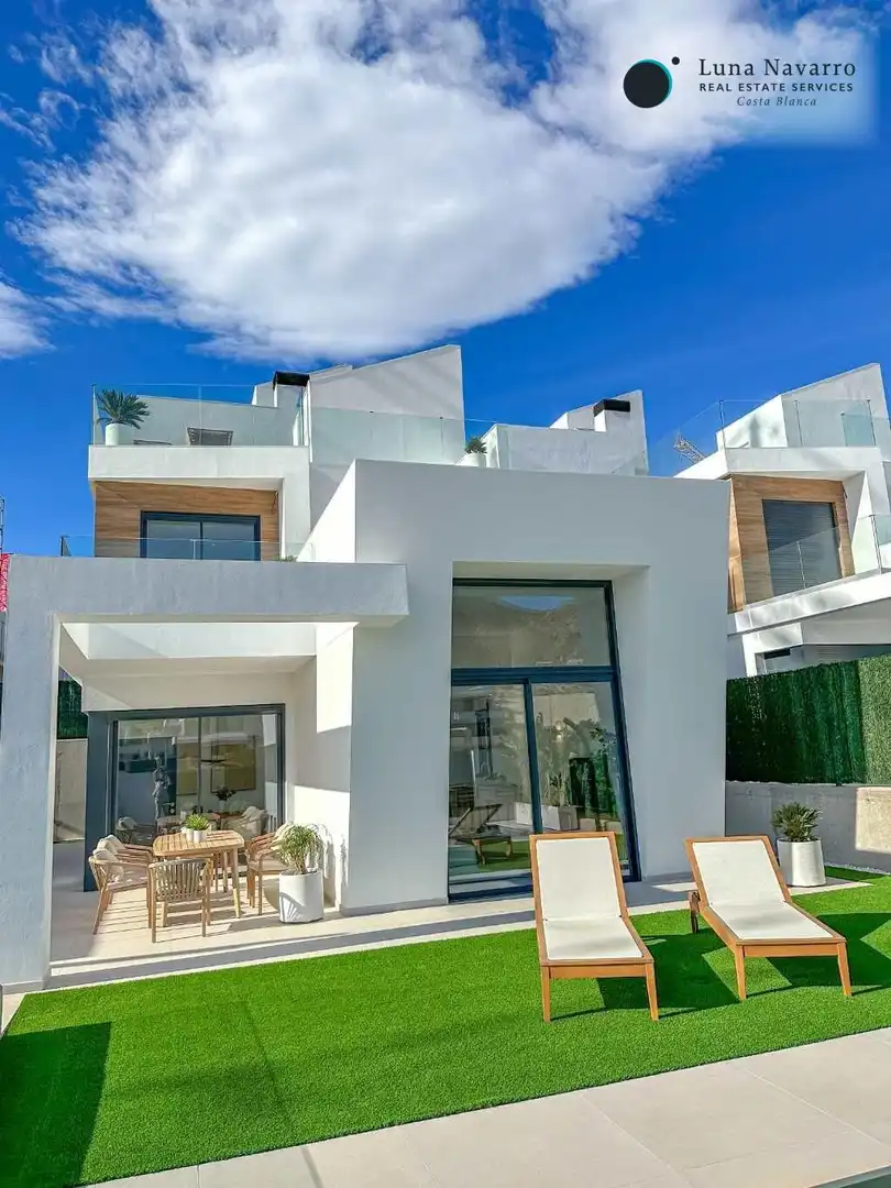 Villa avec terrasse à vendre à Calle Xeraco, imagen 6