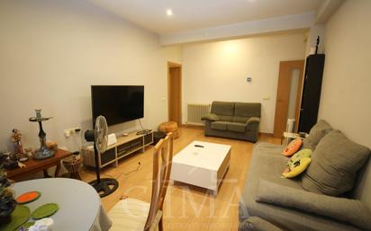 Living room of Planta baja for sale in Tomelloso  with Terrace