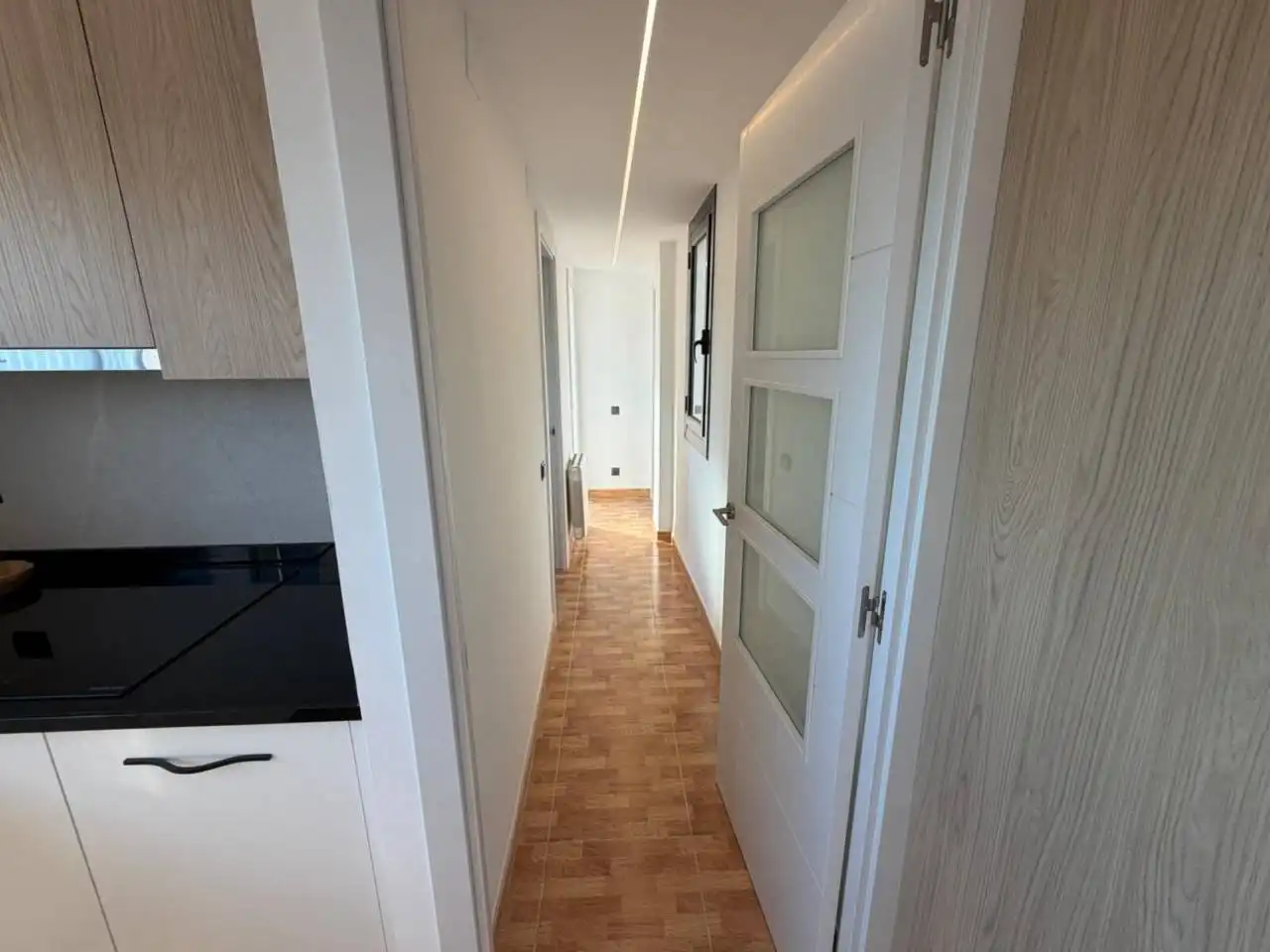 Piso en venta en Terrassa con Aire acondicionado, Calefacción y Parquet