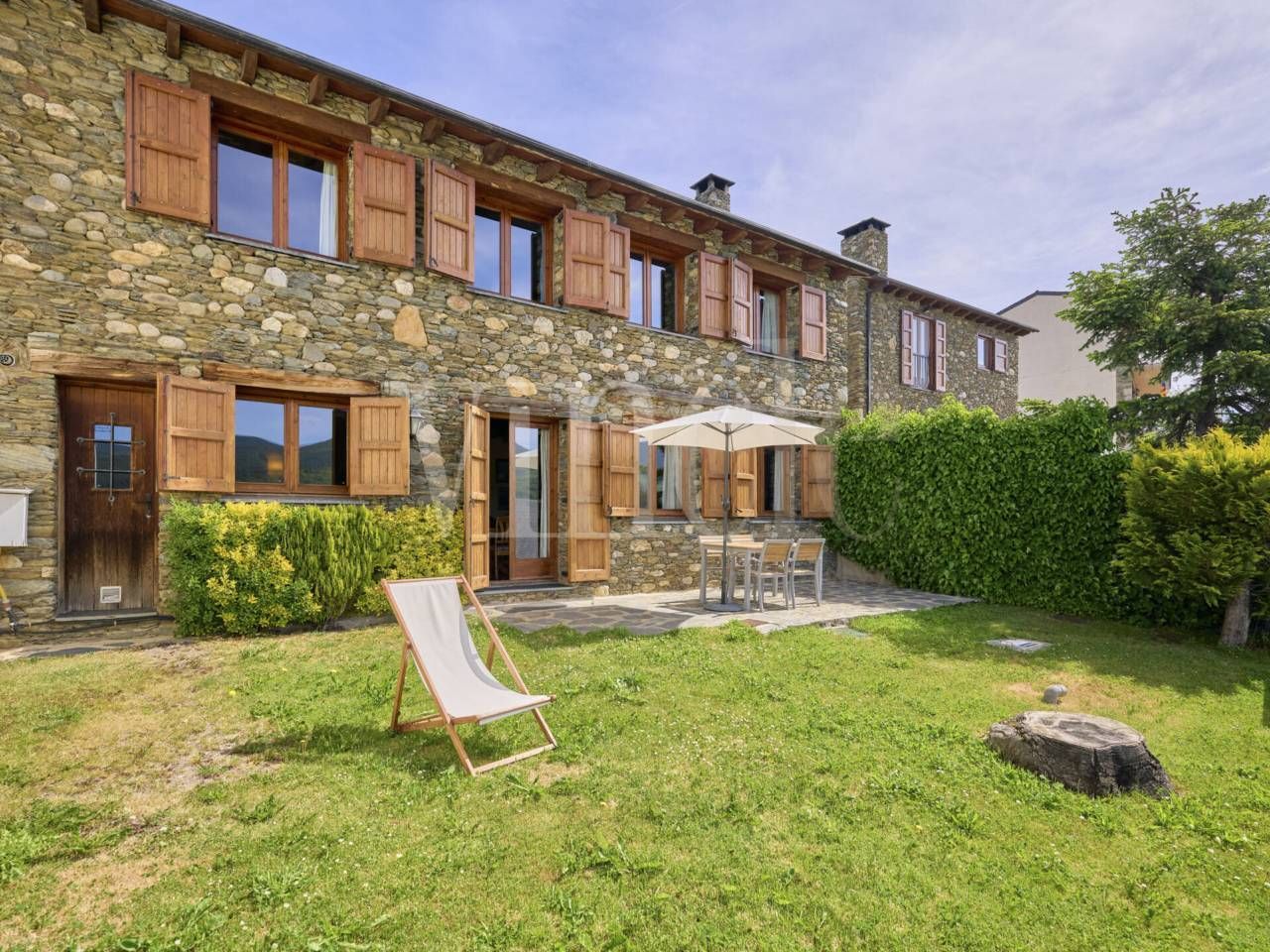 House or chalet for sale in PUIGCERDÀ