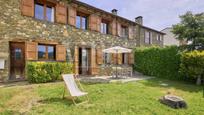 Jardí de Casa o xalet en venda en Puigcerdà amb Calefacció, Jardí privat i Parquet