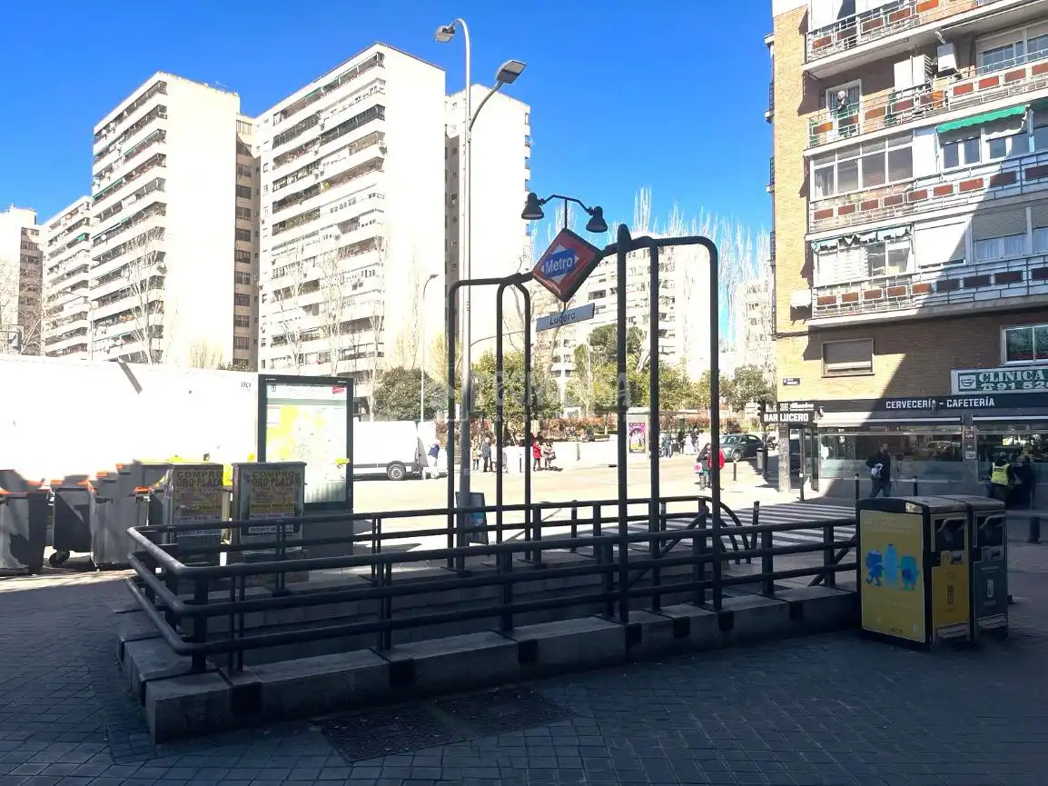 Einzelparkplatz zum Verkauf in Latina, imagen 7