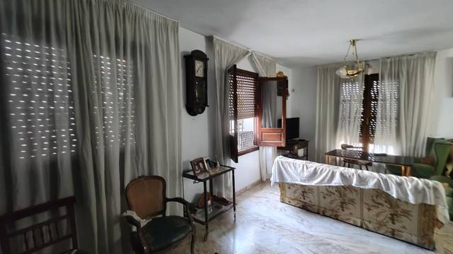 Casa-chalet en Venta en Casco Histórico  - Ribera - San Basilio