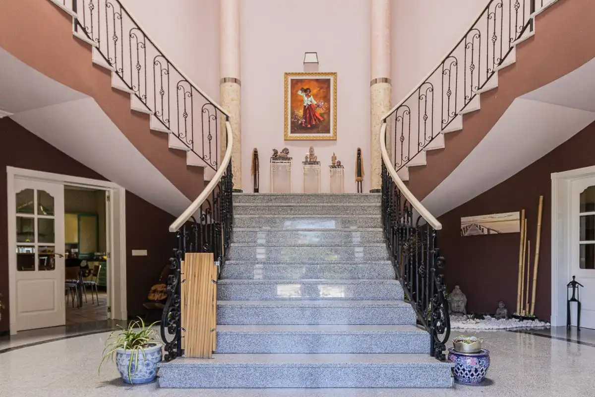 Casa o xalet en venda a Las Vaguadas