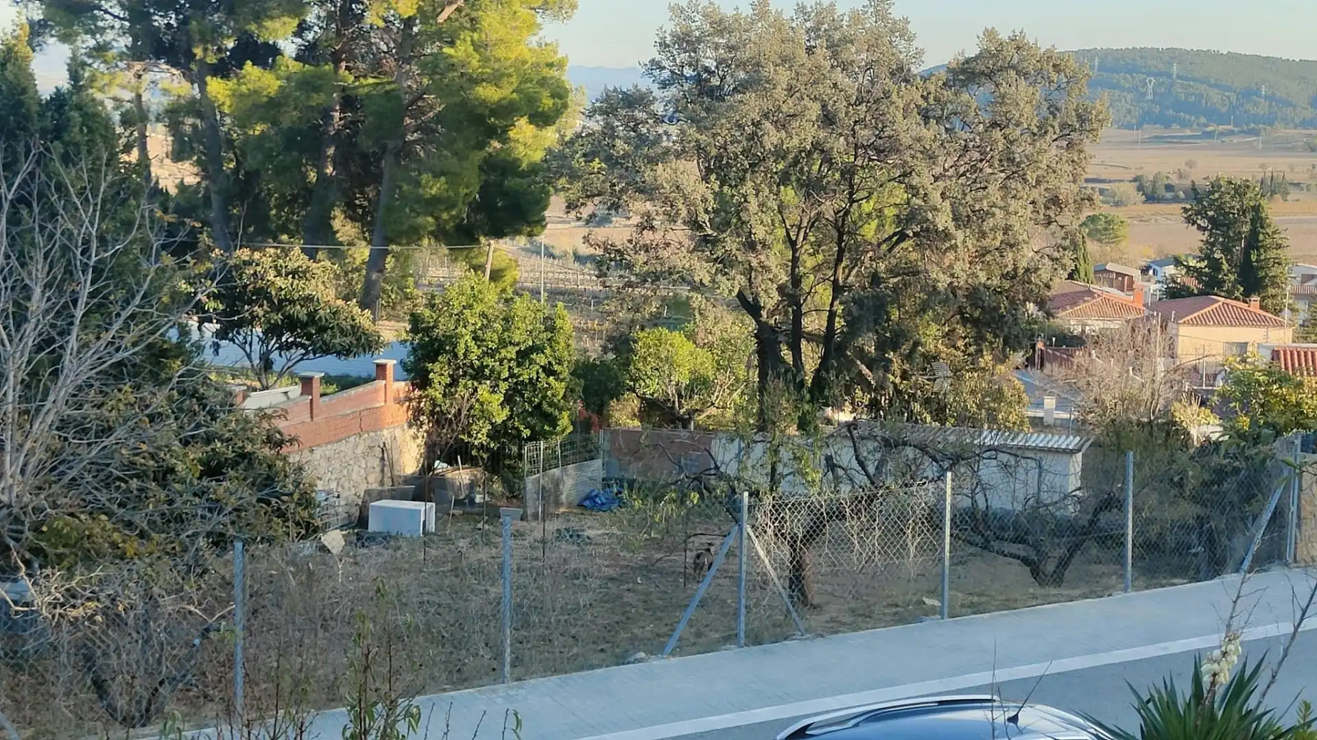 Residential land for sale in Torrelles de Foix, imagen 2