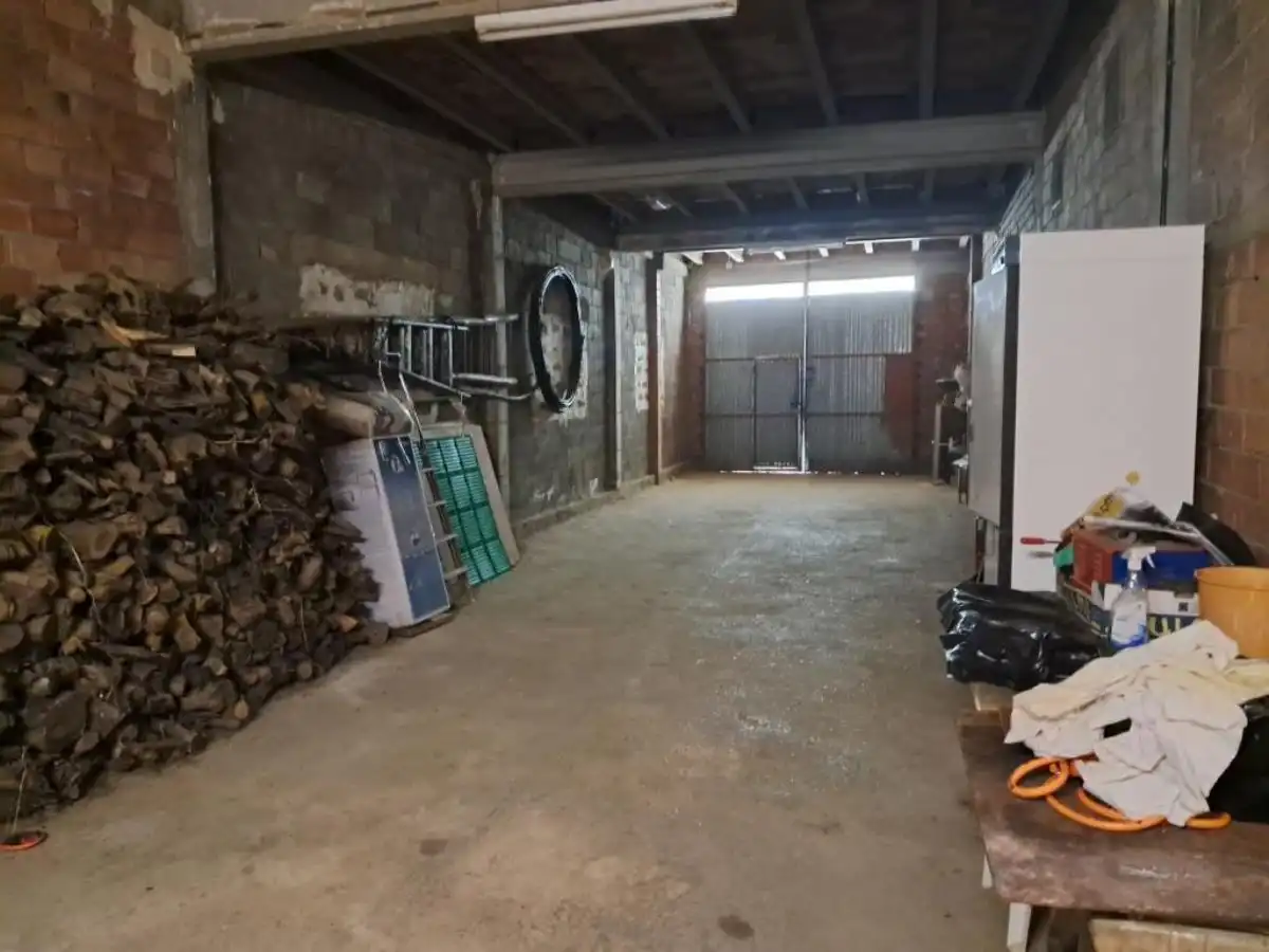Casa con terraza en venta en Cretas, imagen 28
