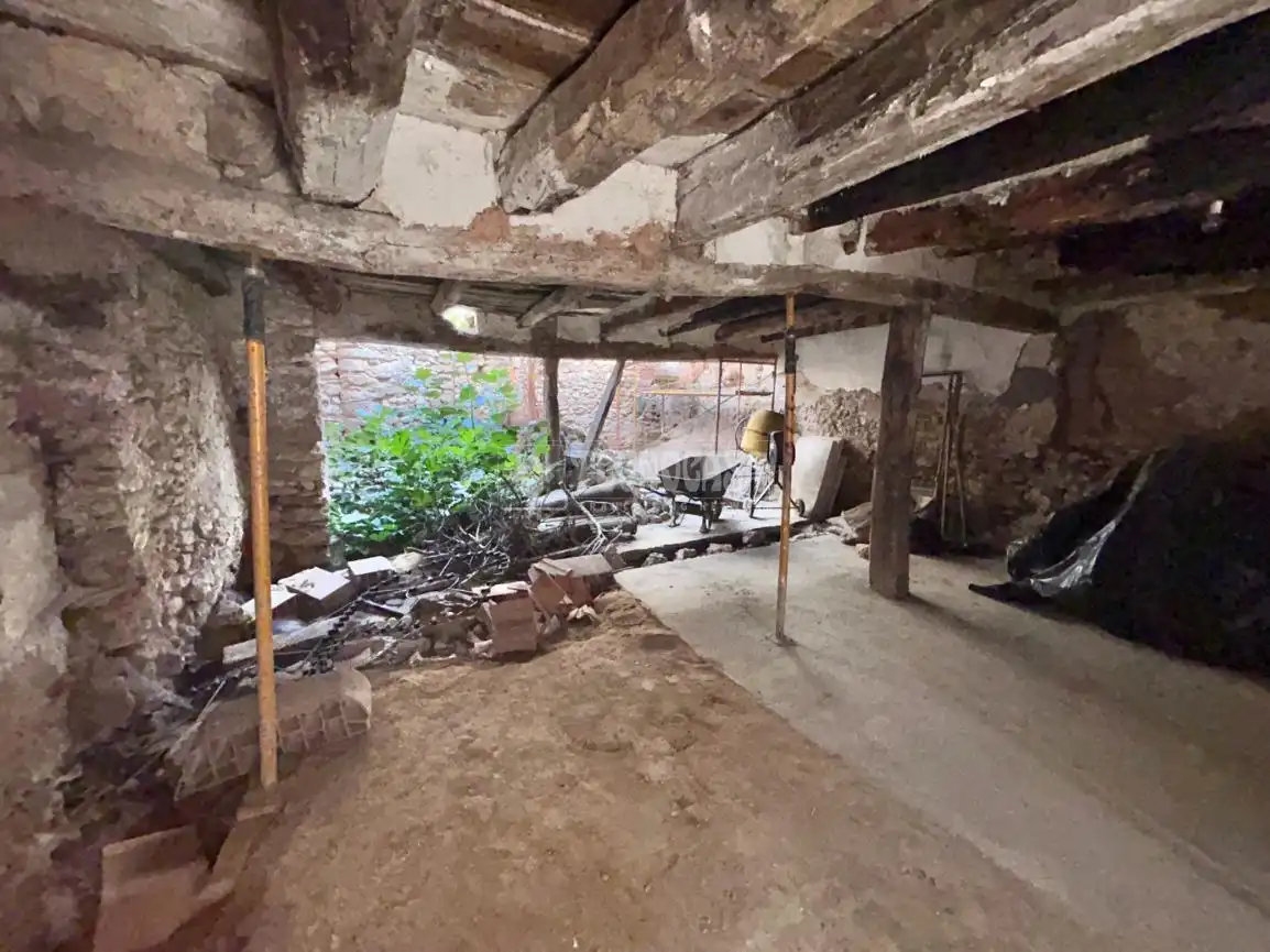 Casa adosada en venta en Ciguñuela con Jardín privado y Balcón