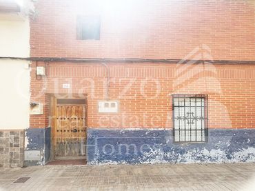 Casa in vendita a Calle Goya