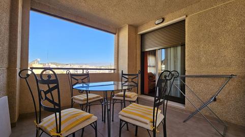 Foto 2 de Apartament de lloguer a Juan Pablo II, Casco Antiguo, Águilas