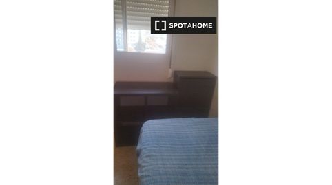 Foto 4 de Habitación en Sotolivar - Mas del Rosari, Paterna