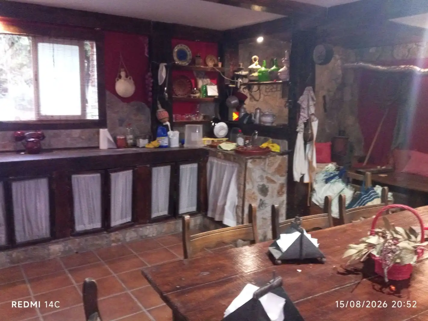 Villa con piscina in vendita a Diseminado Torreblanca la Ponderosa 80, imagen 14