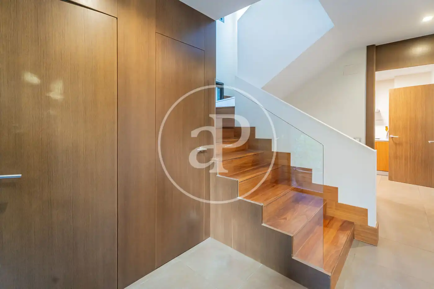 Houses for sale in Boadilla del Monte  with Air Conditioner, Heating and Private garden