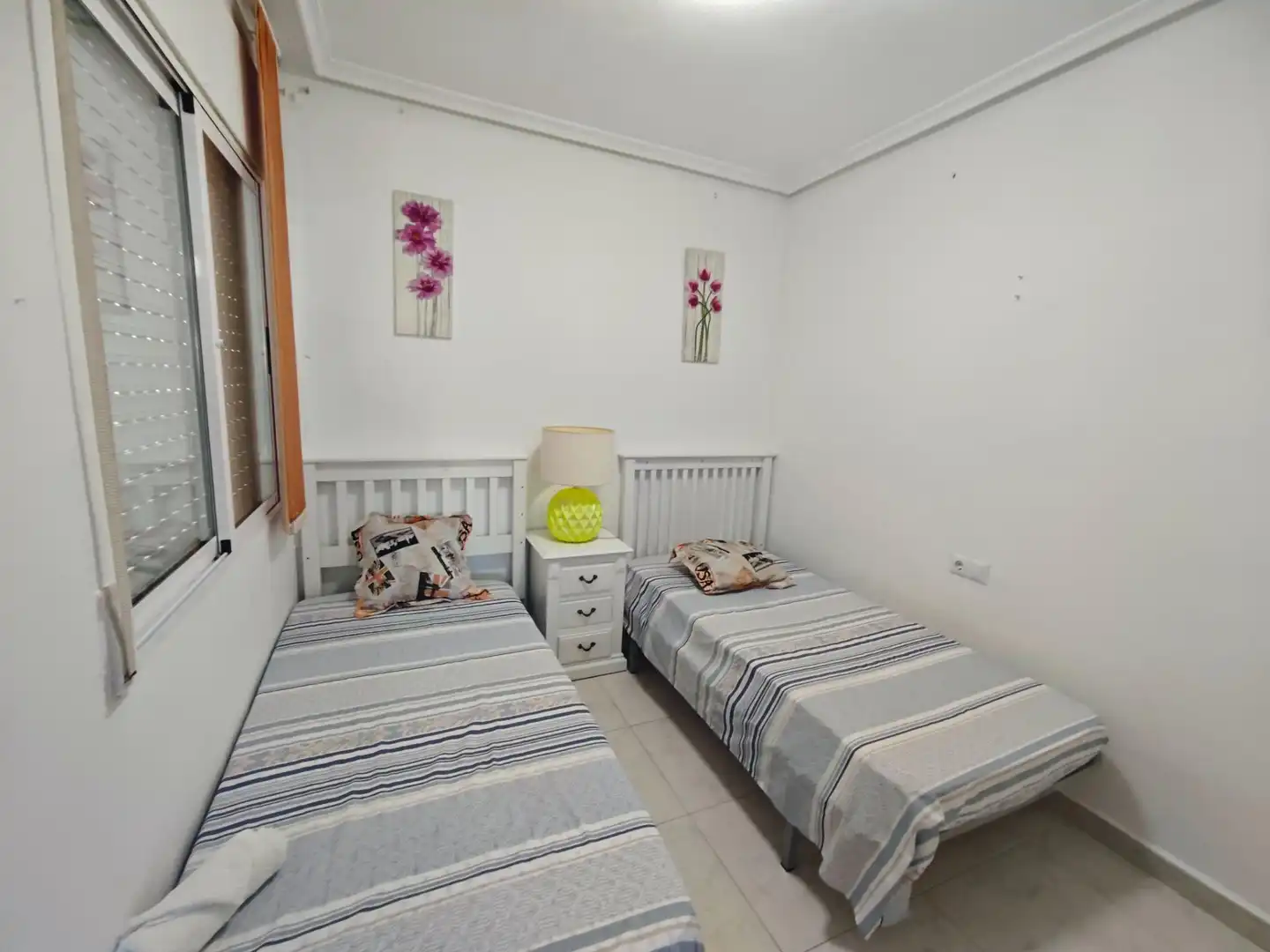 Bungalow amb piscina de lloguer a Orihuela Costa, imagen 13
