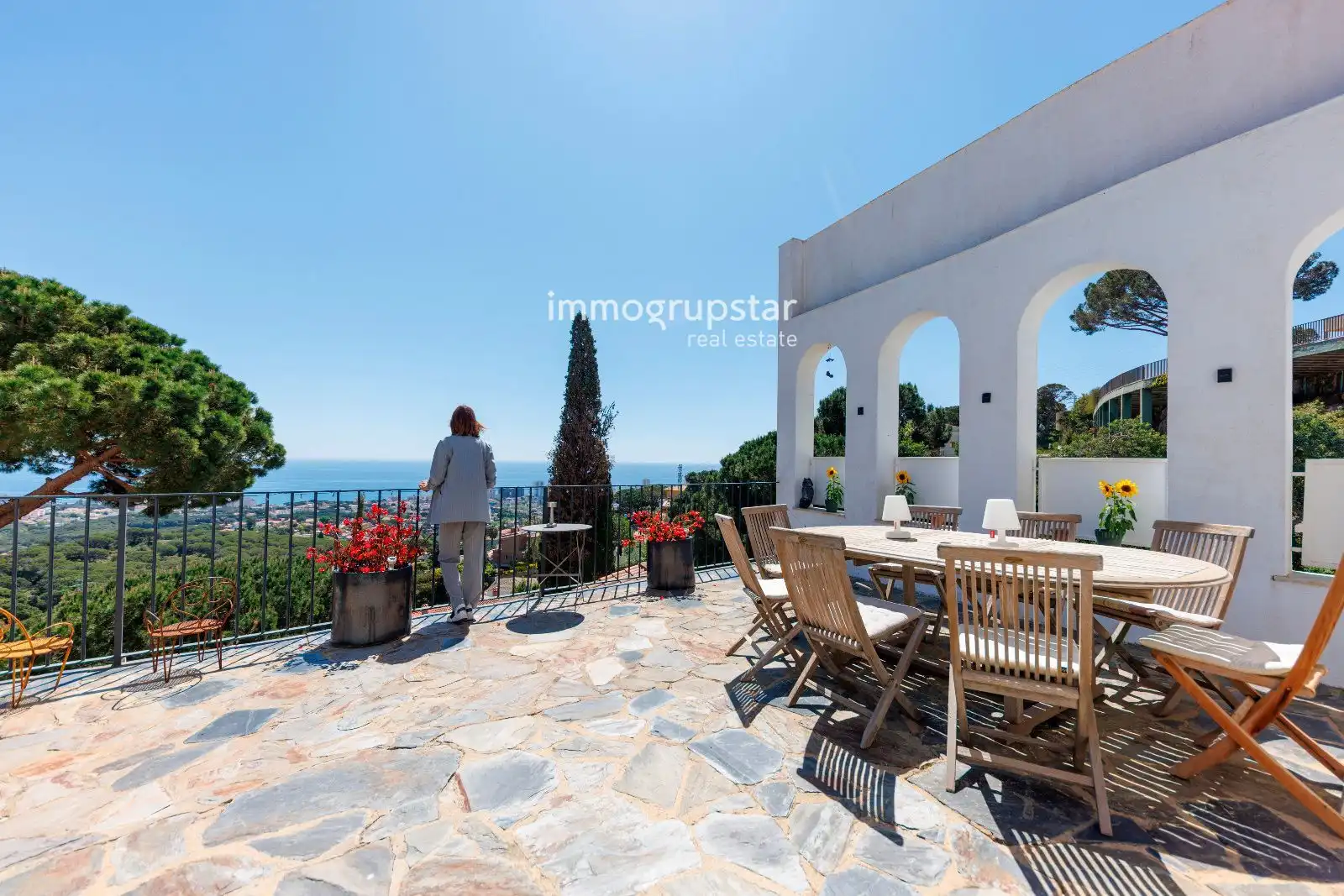 Chalet con terraza en venta en Suredes, imagen 85