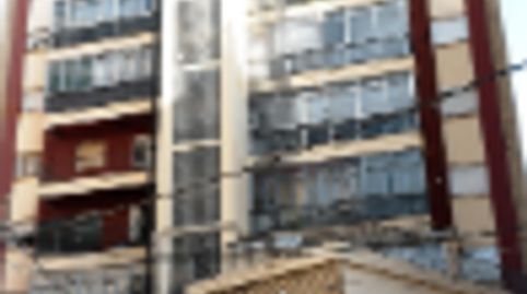 Vivienda en Fraga  Calle Isaac Albeniz