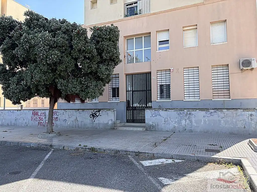 Appartement avec ascenseur à vendre à de la Bahia, imagen 5
