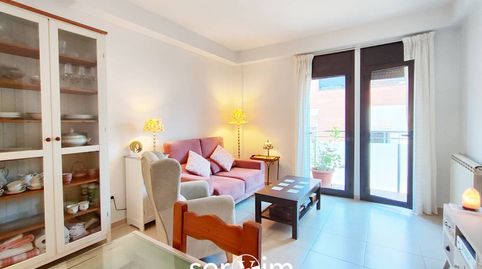 Foto 3 de Piso en venta en Calle Santiago, Eixample Sud – Migdia, Girona Capital