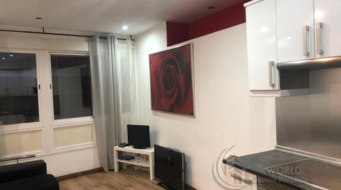 Photo 2 of Flat for sale in Plaza de Los Mostenses, 9, Universidad - Malasaña, Madrid