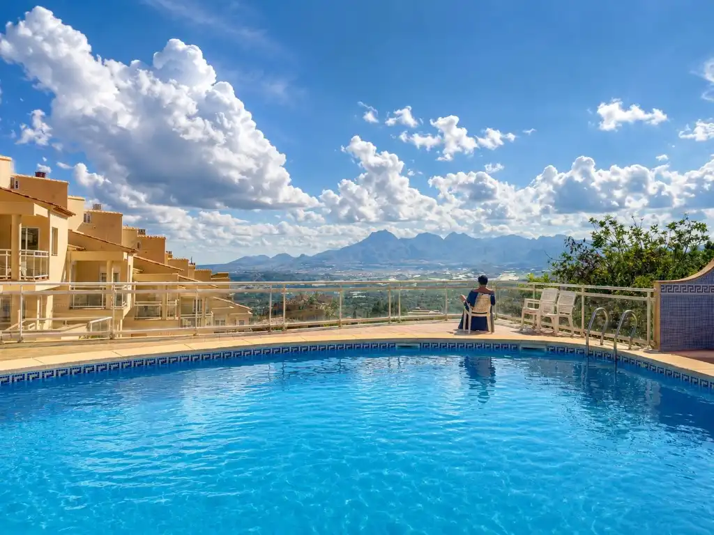 Villa in vendita a Calle Costa Del Azahar-Urlisa I