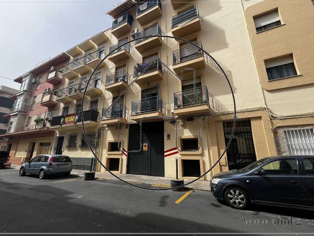 Garaje en Alquiler en Cartaya en Molino de la Vega