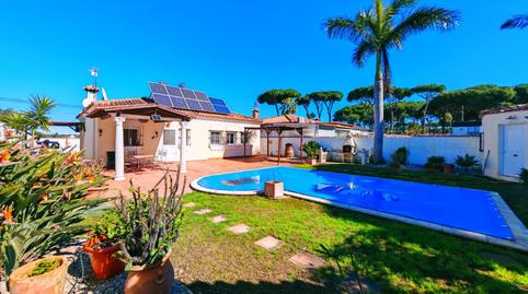 Foto 2 de Casa o chalet en venta en Las Lagunas - Campano, Chiclana de la Frontera