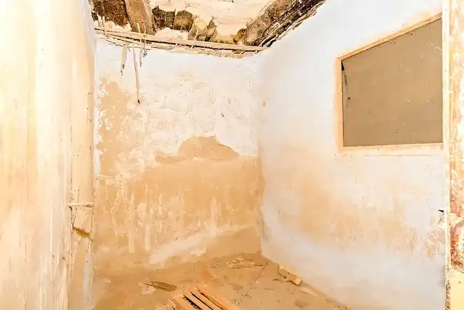 Casa o xalet en venda en Sástago