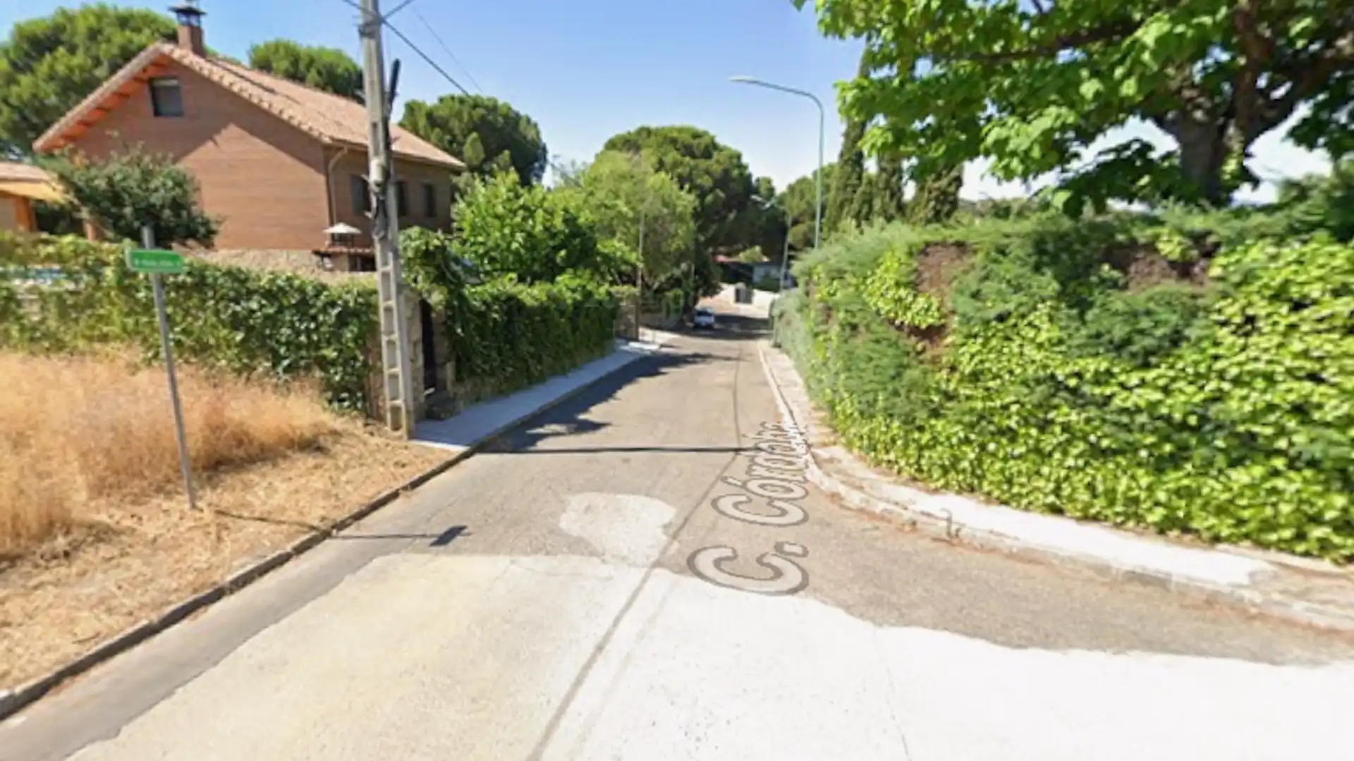 Casa o chalet en venta en Villa del Prado