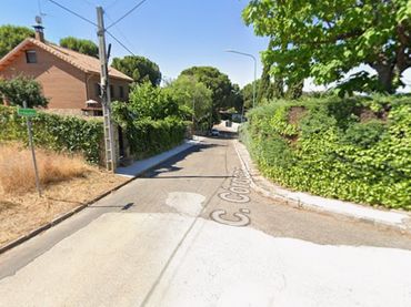 Casa en venta en Villa del Prado