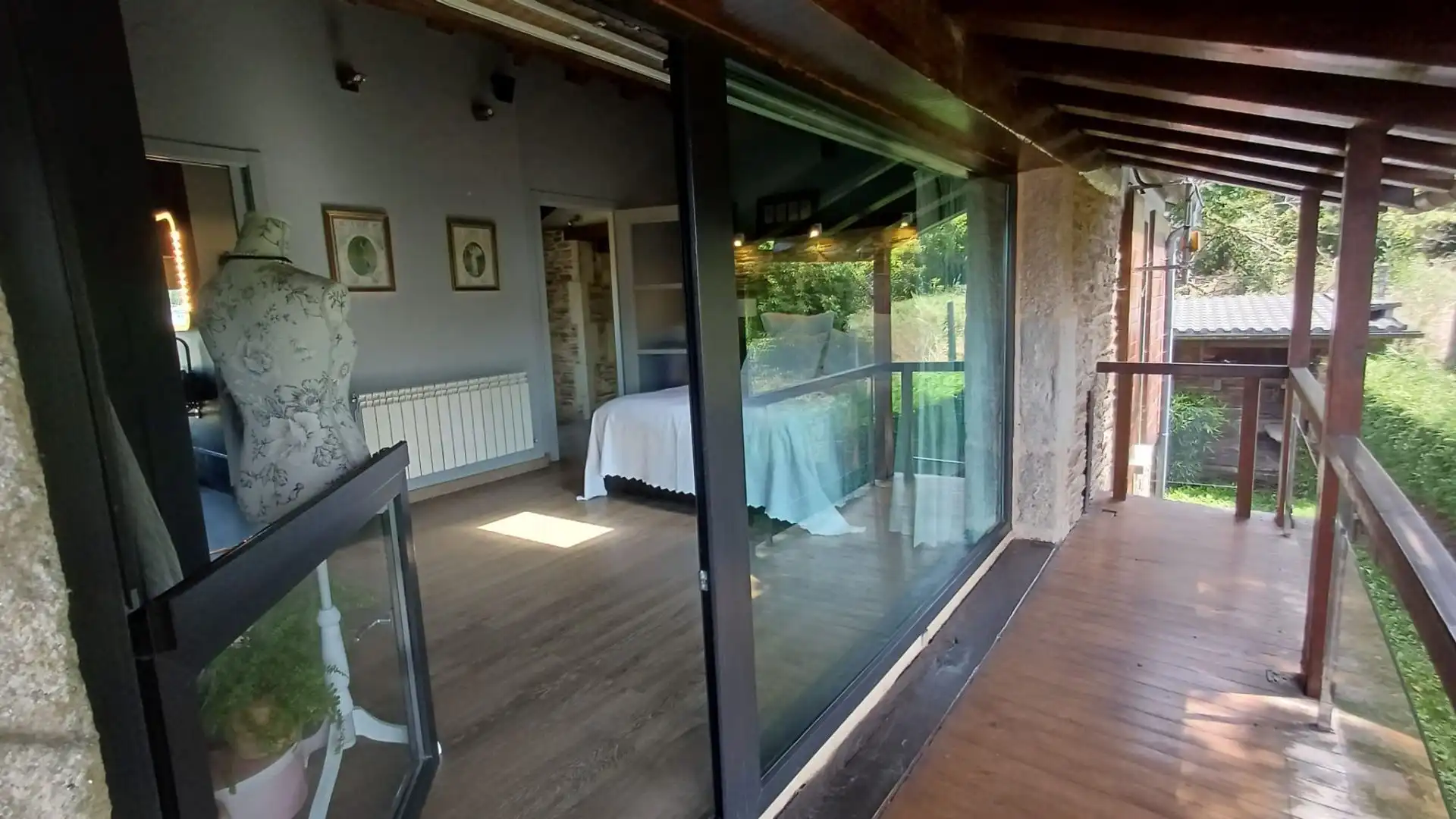 Casa o chalet en venta en Parroquias del Oeste