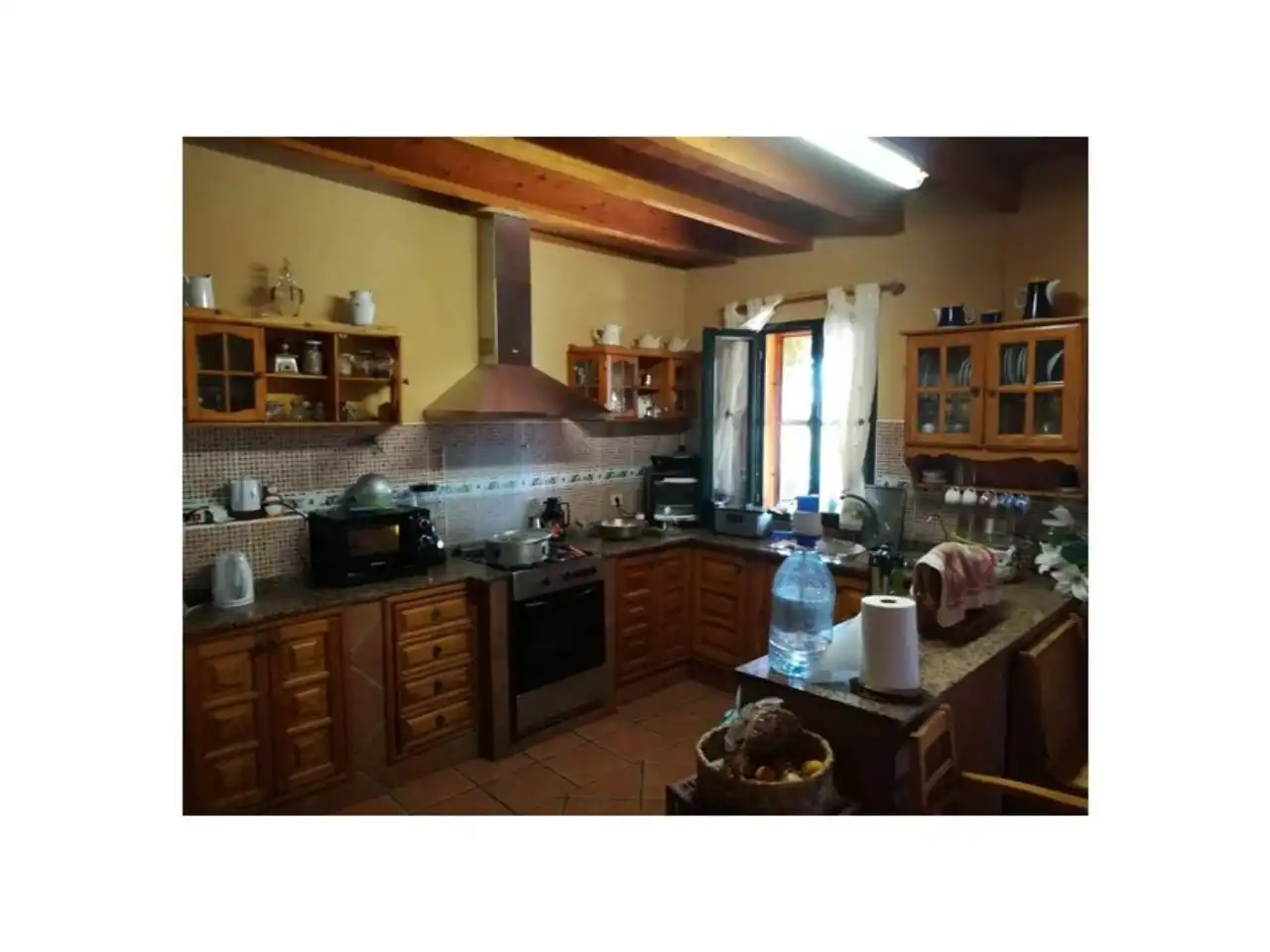 Houses for sale in Gran Tarajal, Tesejerague