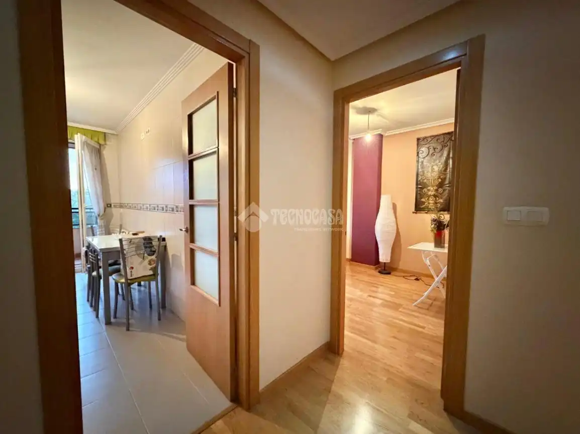 Flat for sale in Palencia  with Heating, Terrace and Storage room