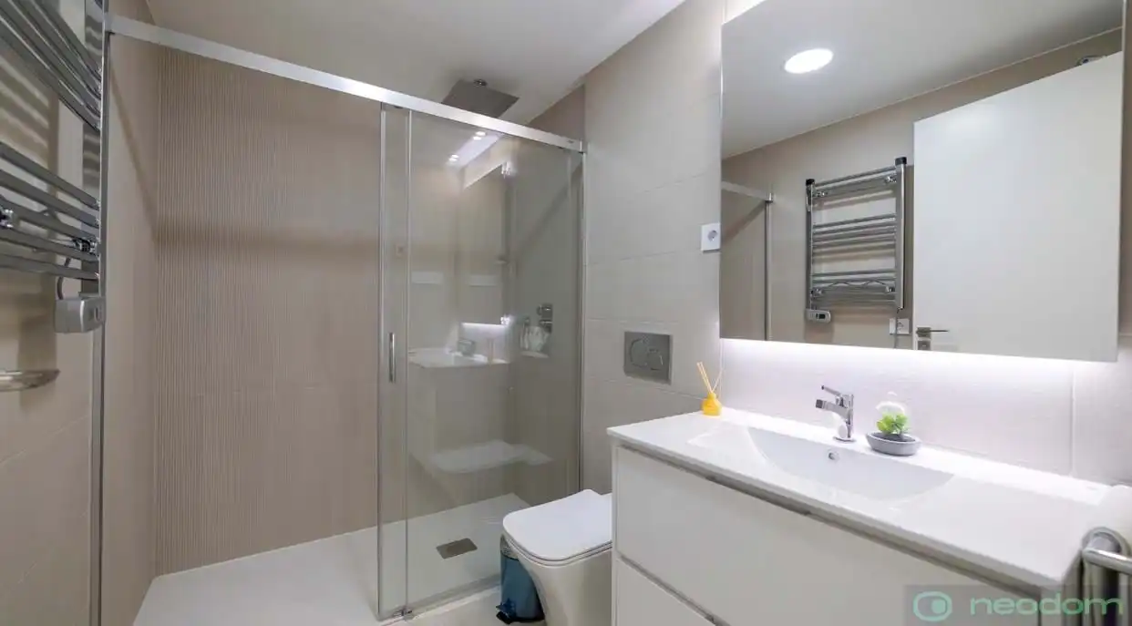 Wohnung mit Pool zum Verkauf in C. Pleamar, imagen 8