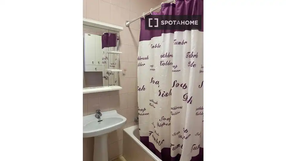 Flat with terrace to rent in Eixample, imagen 9
