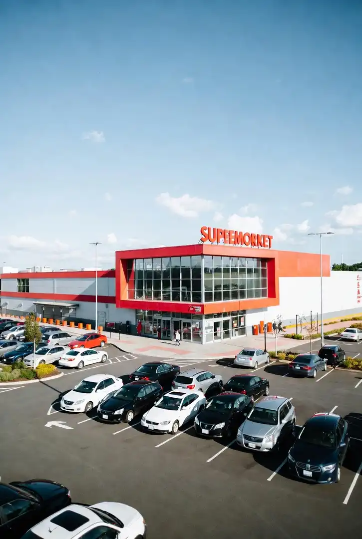 Terreno industrial en venta en Xàtiva