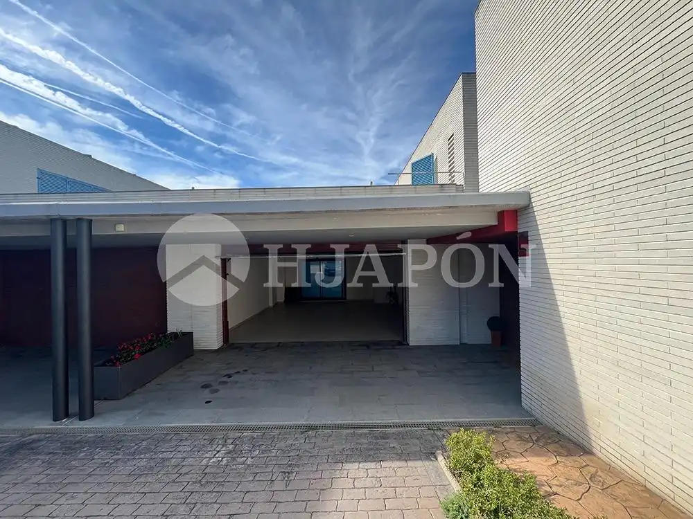 Detached homes for sale in Vallromanes, Barcelona